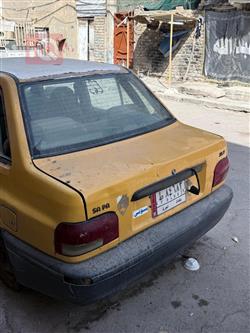 سایپا 131